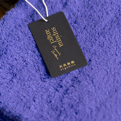 天衣無縫 スーピマエンジェル フェイスタオル