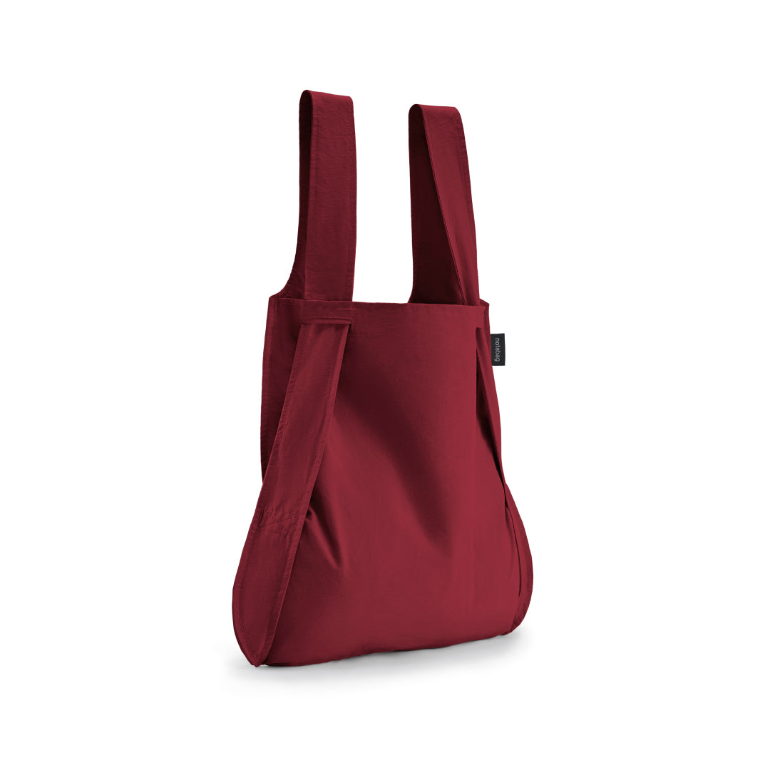 Notabag BAG & BACKPACK ポータブルバッグ