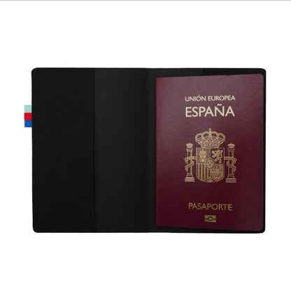 GOT BAG Passport cover