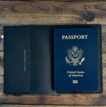 画像をギャラリービューアに読み込む, GOT BAG Passport cover
