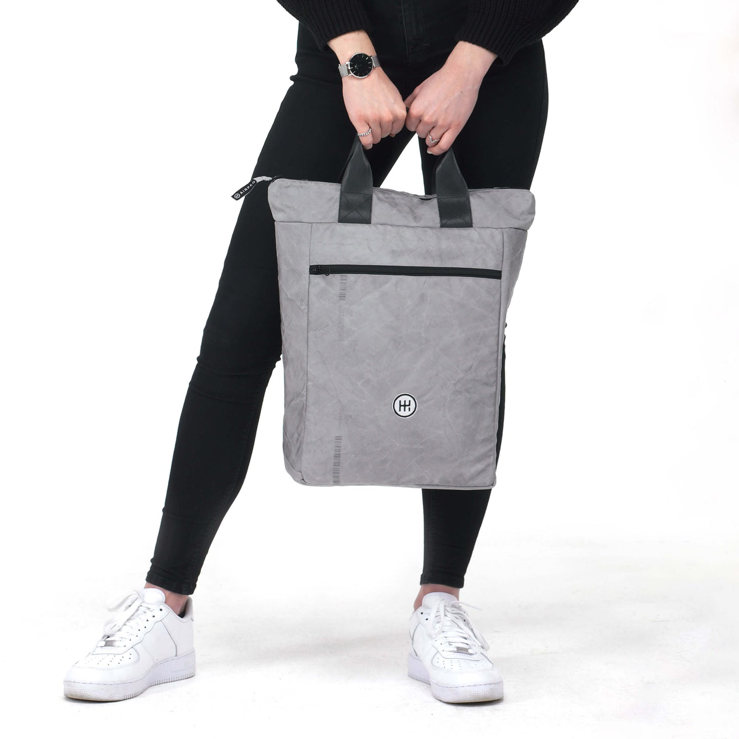 AIRPAQ 2wayTote bag
