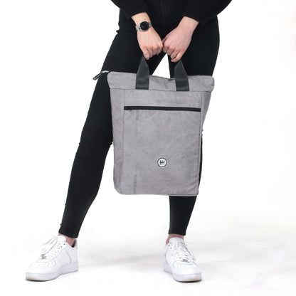 AIRPAQ 2wayTote bag