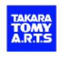 タカラトミーアーツ